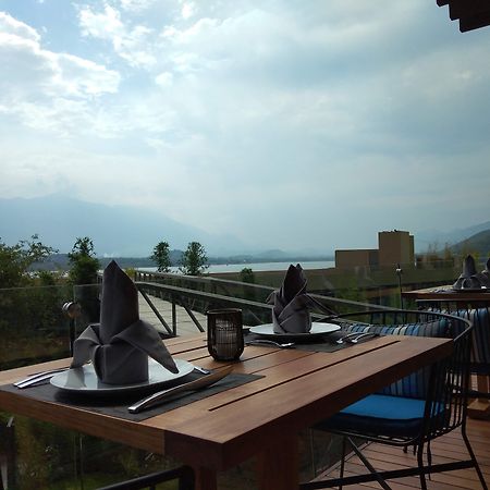 Gamma Monterrey Rincon De Santiago Hotel Santiago  Exterior foto