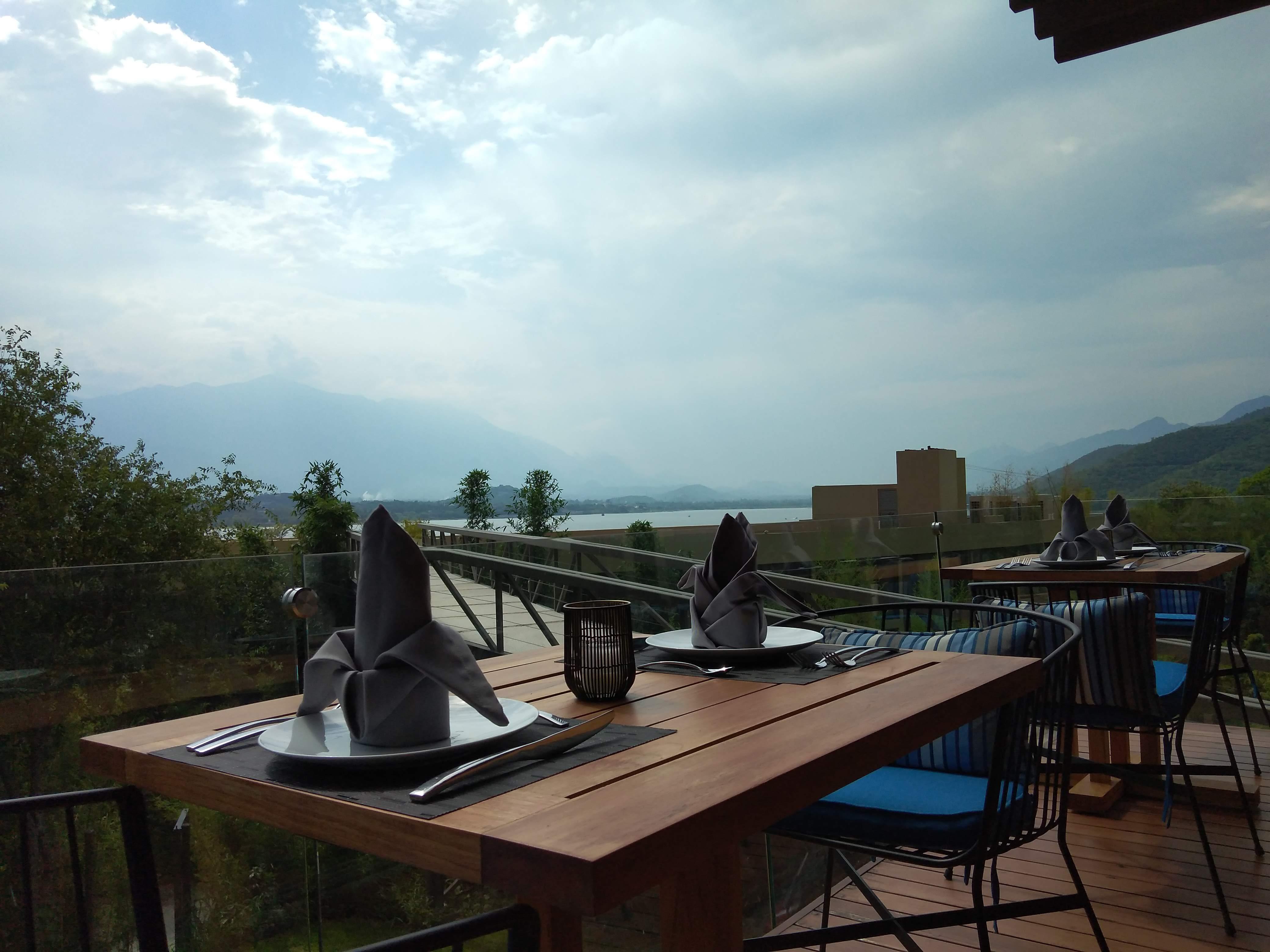 Gamma Monterrey Rincon De Santiago Hotel Santiago  Exterior foto
